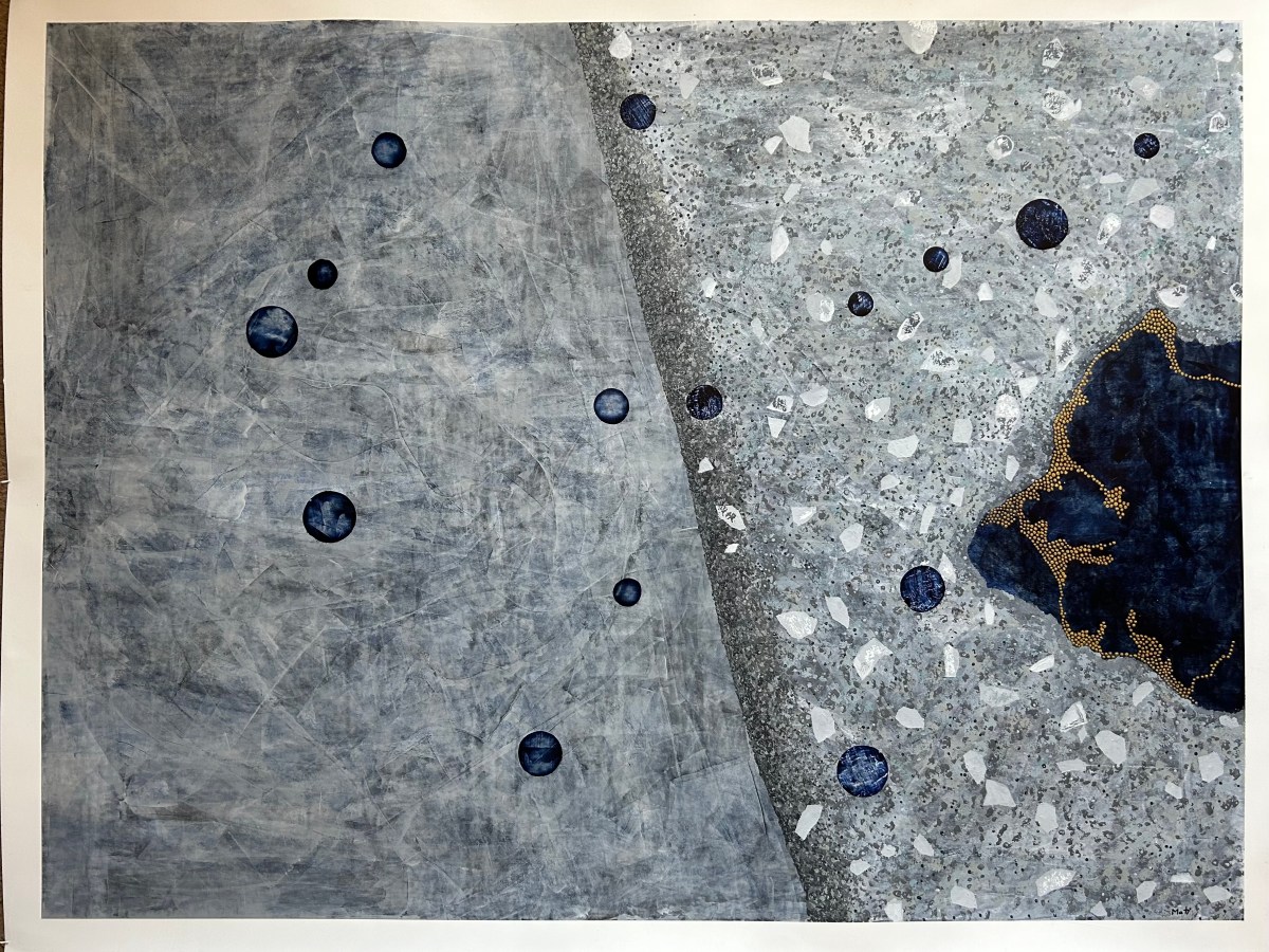 Perfectionism, Going South, and&nbsp;Do-Overs